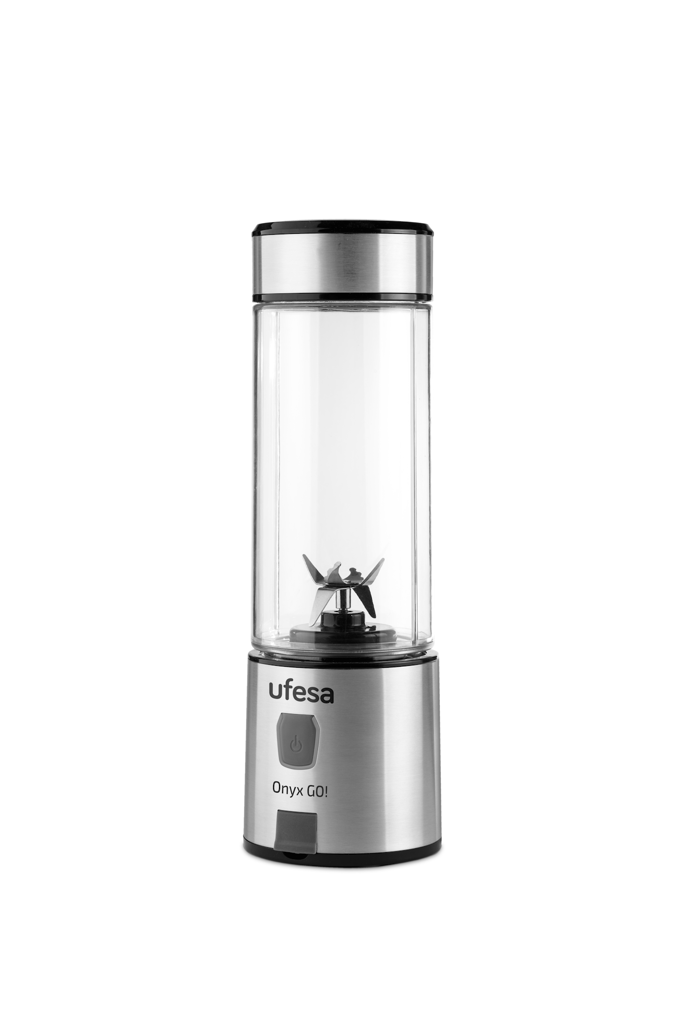 Prenosný mixér na smoothie Ufesa Onyx Go!